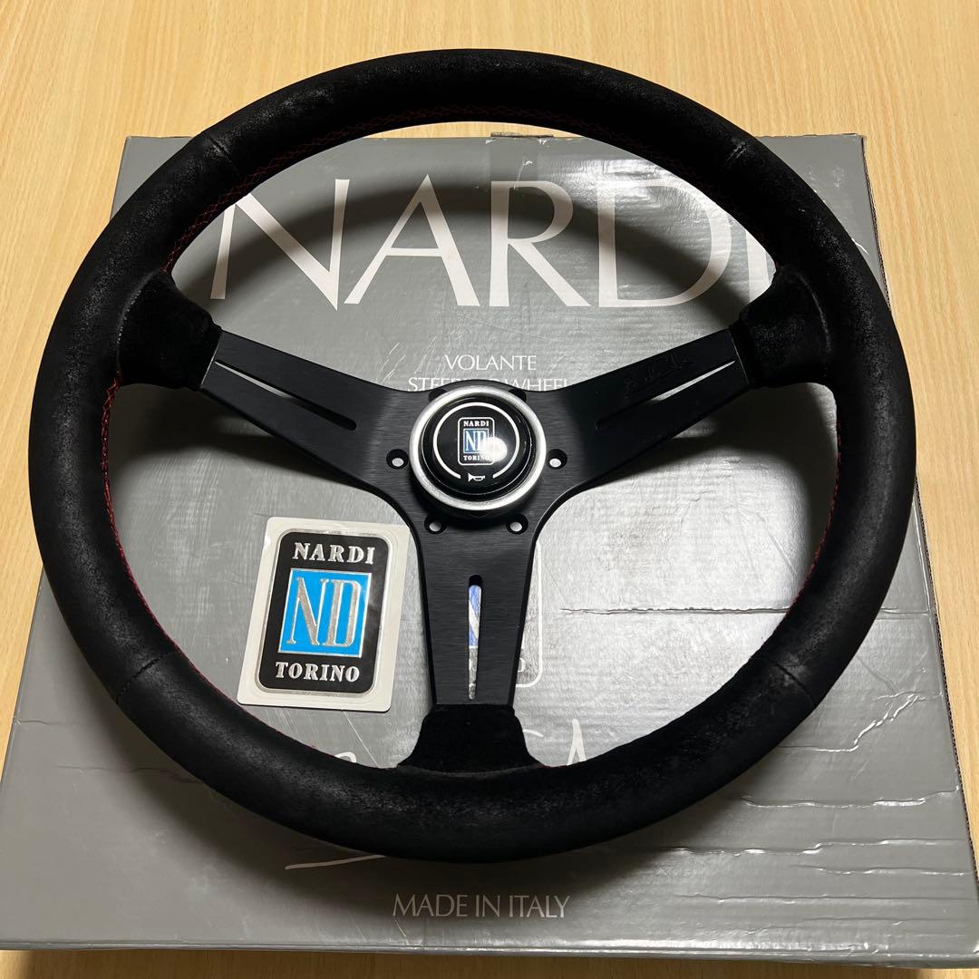 NARDI ナルディ ステアリング 本体