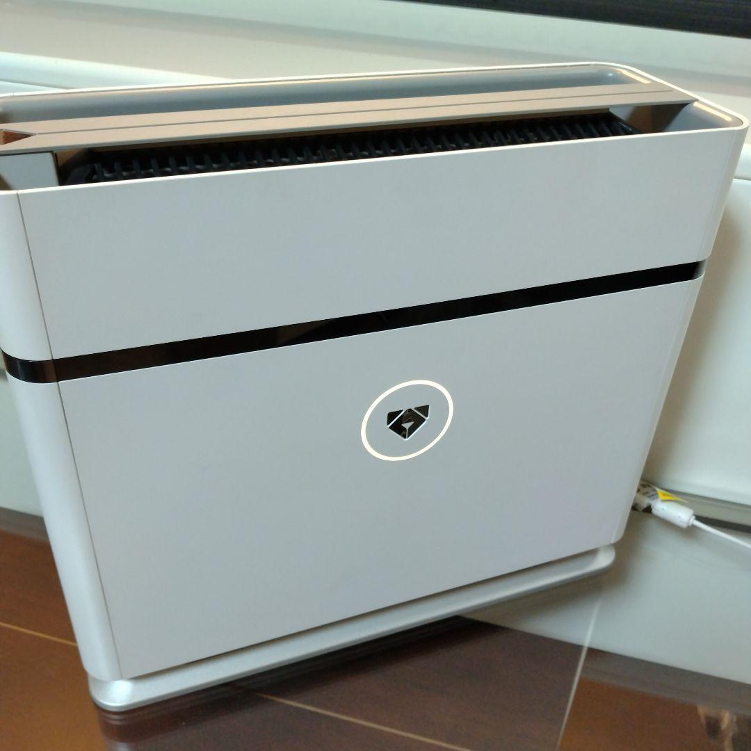 ✨️希少✨️美品✨️ Airdog X1D 空気清浄機 2024年製 エアドッグ