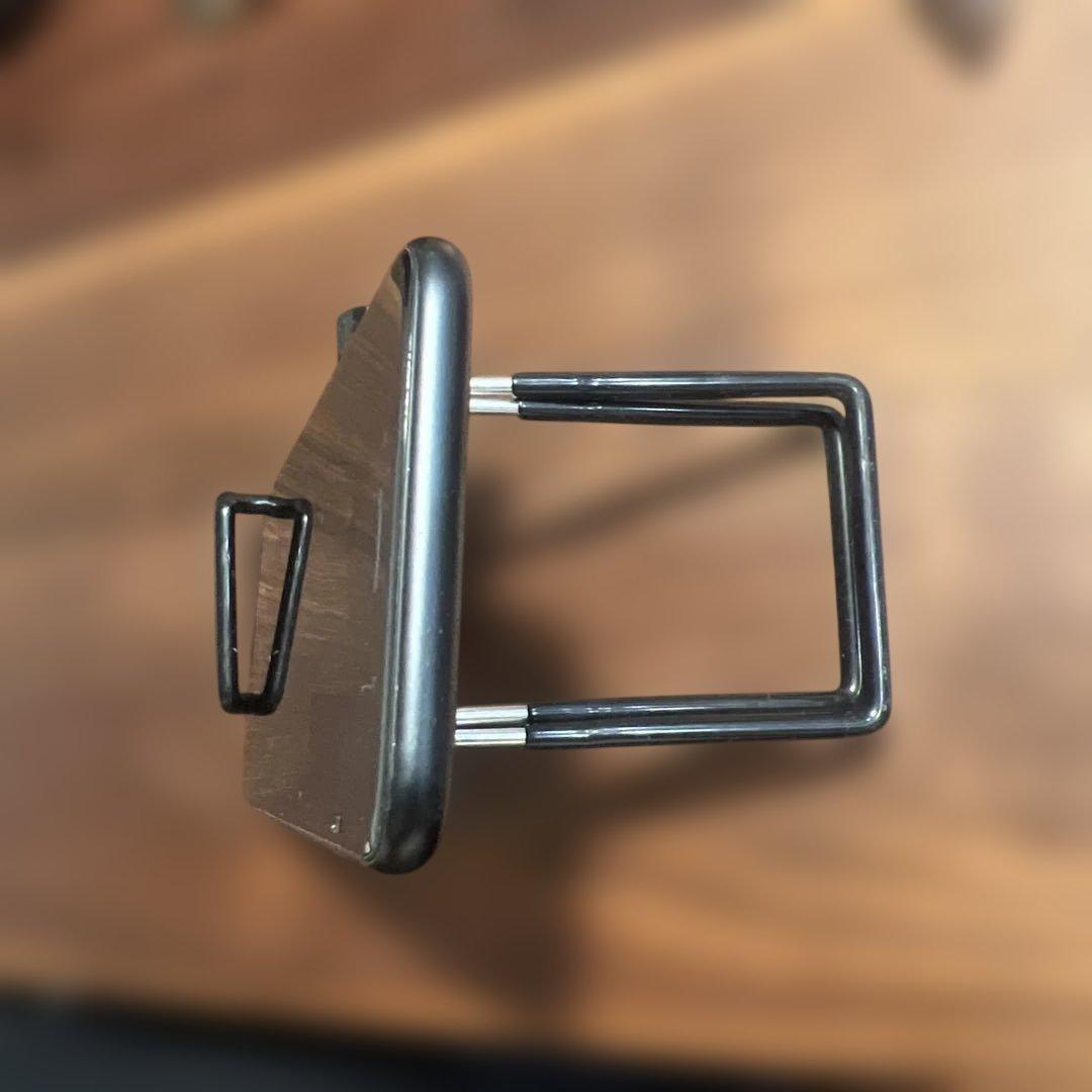 Apple iPhoneSE2 ブラック