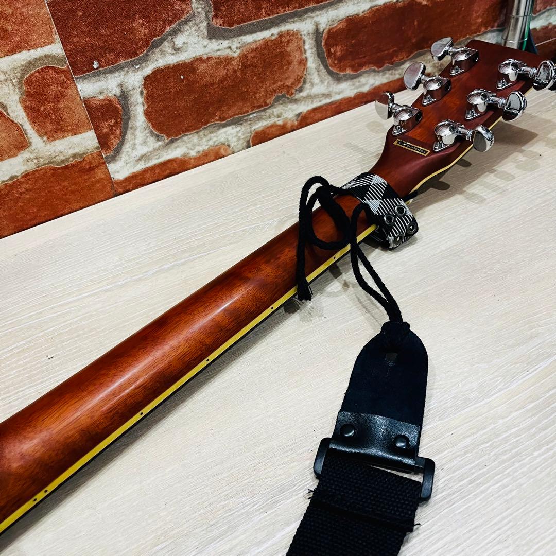 K2562【S.yairi】アコースティックギター YF-30/3TS