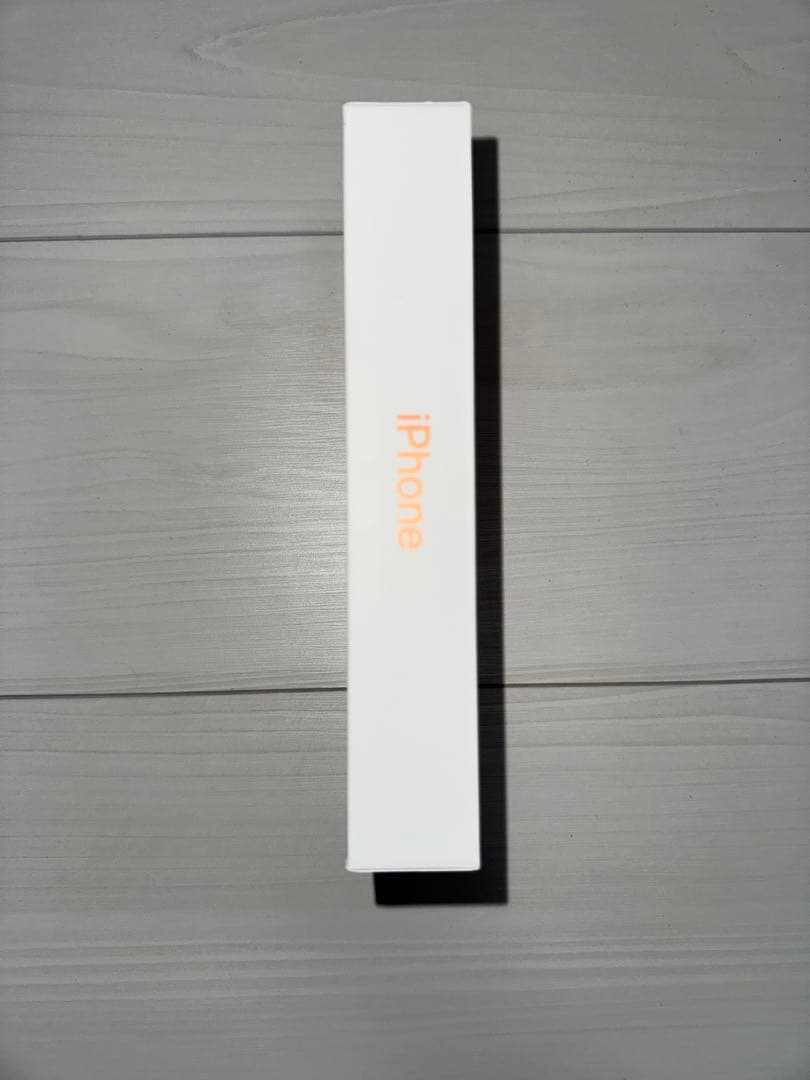 【新品未使用品】iPhone 17 Pro 本体　SIMフリー