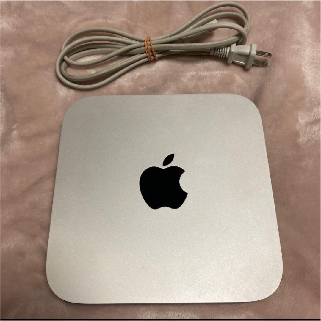 Macデスクトップ APPLE Mac mini MAC MINI MGEM2J/A