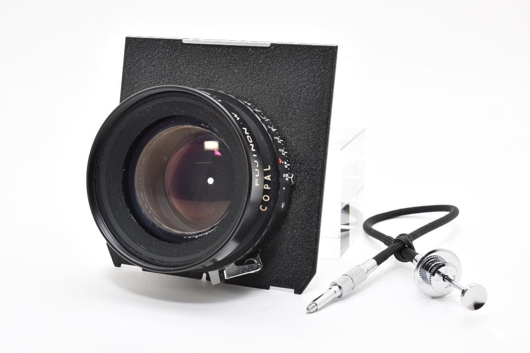 フジフイルム Fujifilm フジノン W 180mm f5.6 3370