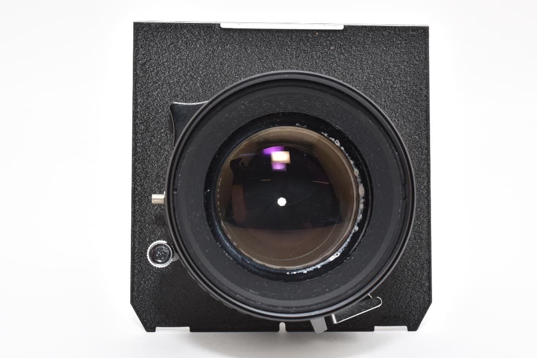 フジフイルム Fujifilm フジノン W 180mm f5.6 3370