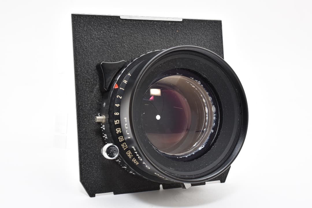 フジフイルム Fujifilm フジノン W 180mm f5.6 3370