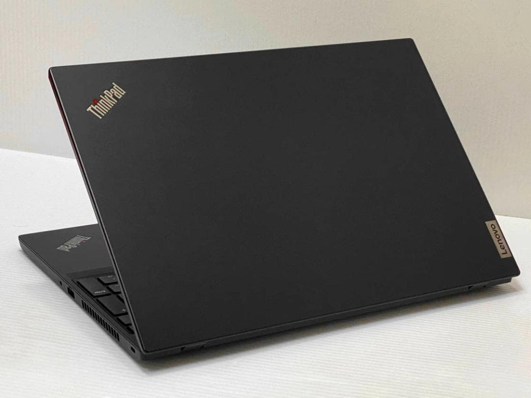 Windowsノート本体 ThinkPad L15 GEN1 Ryzen 5 PRO 4650U 16G