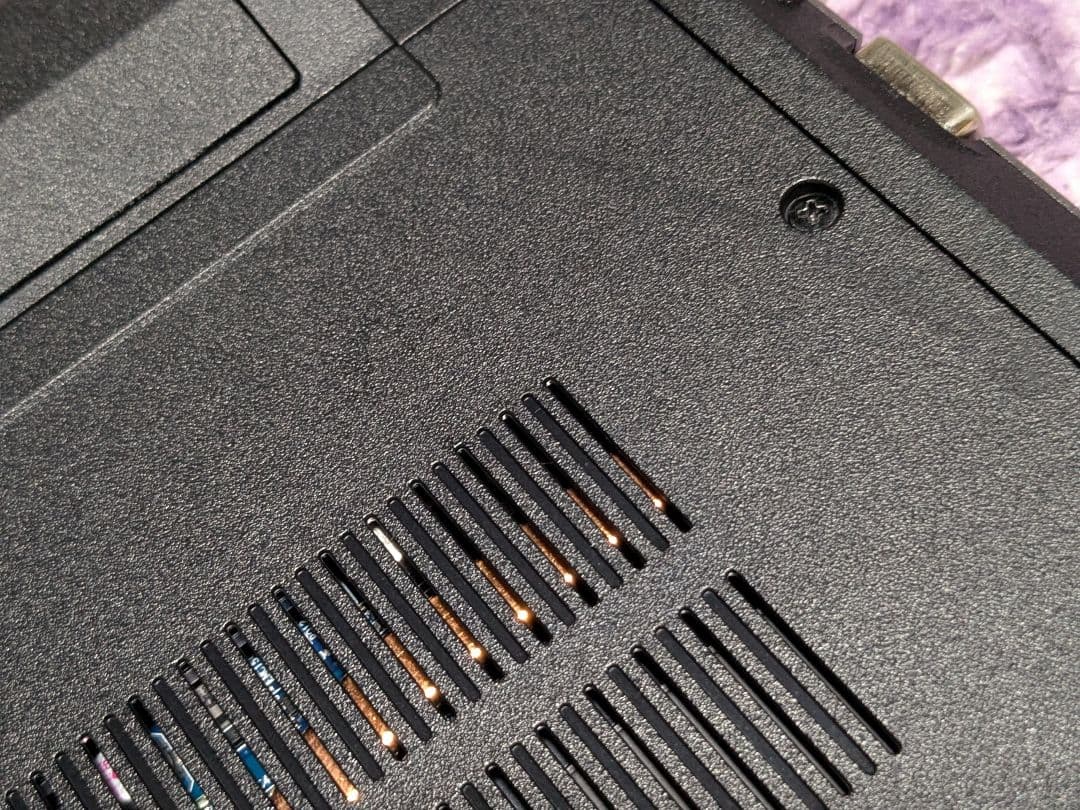 Windowsノート本体 FRONTIER NLC190 i5-10210U 16GB 500GB