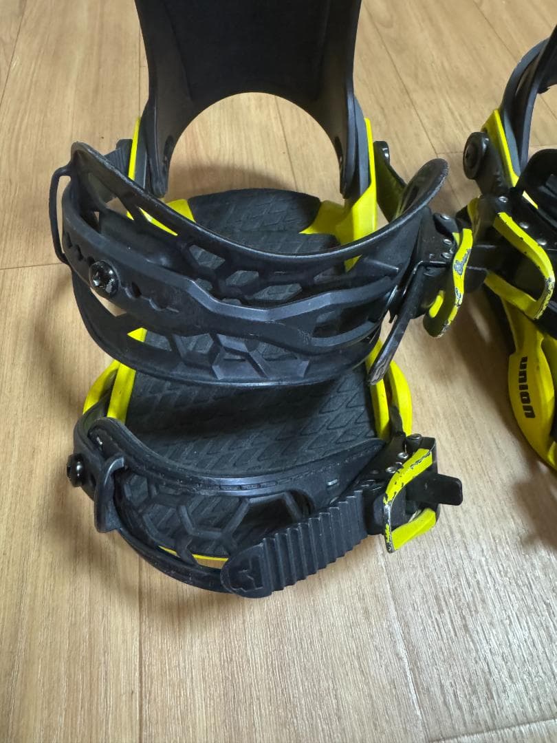 さいち　　　22-23 UNION ユニオン CADET PRO