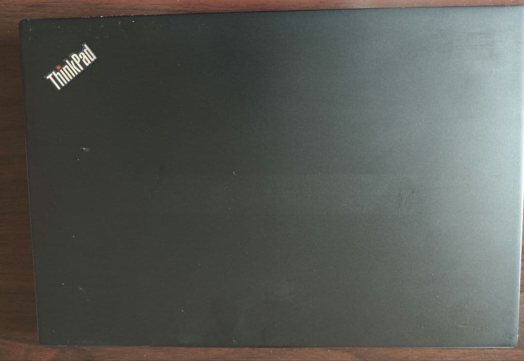 ThinkPad A285(AMD版X280)