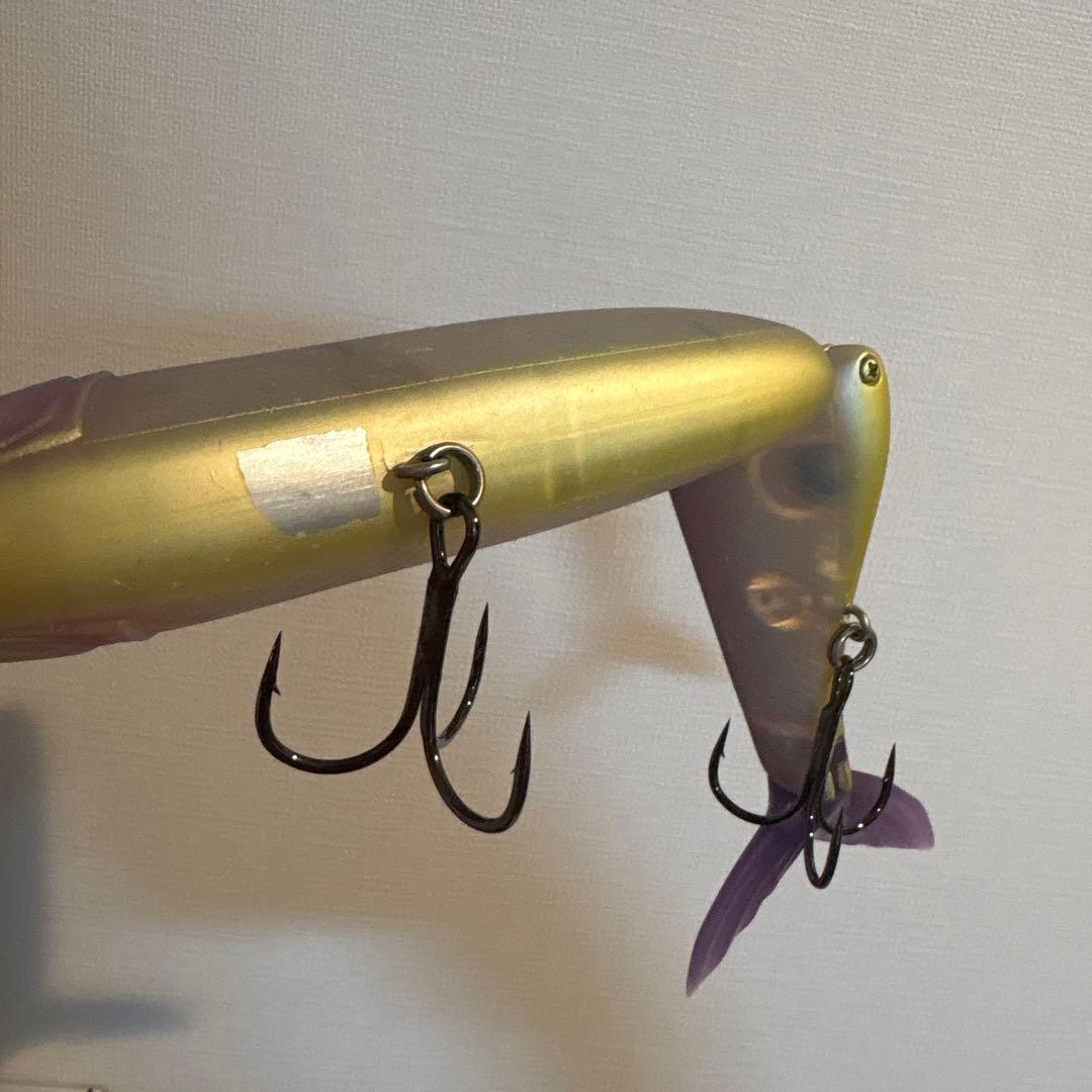 【専用】タイニークラッシュ クラッシュ9 少年時代　プロブルー