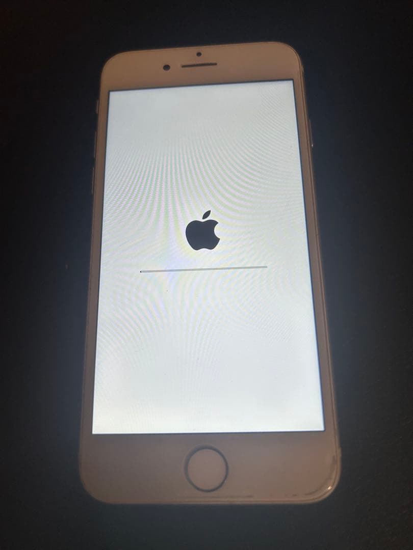 Apple iPhone 8ホワイト