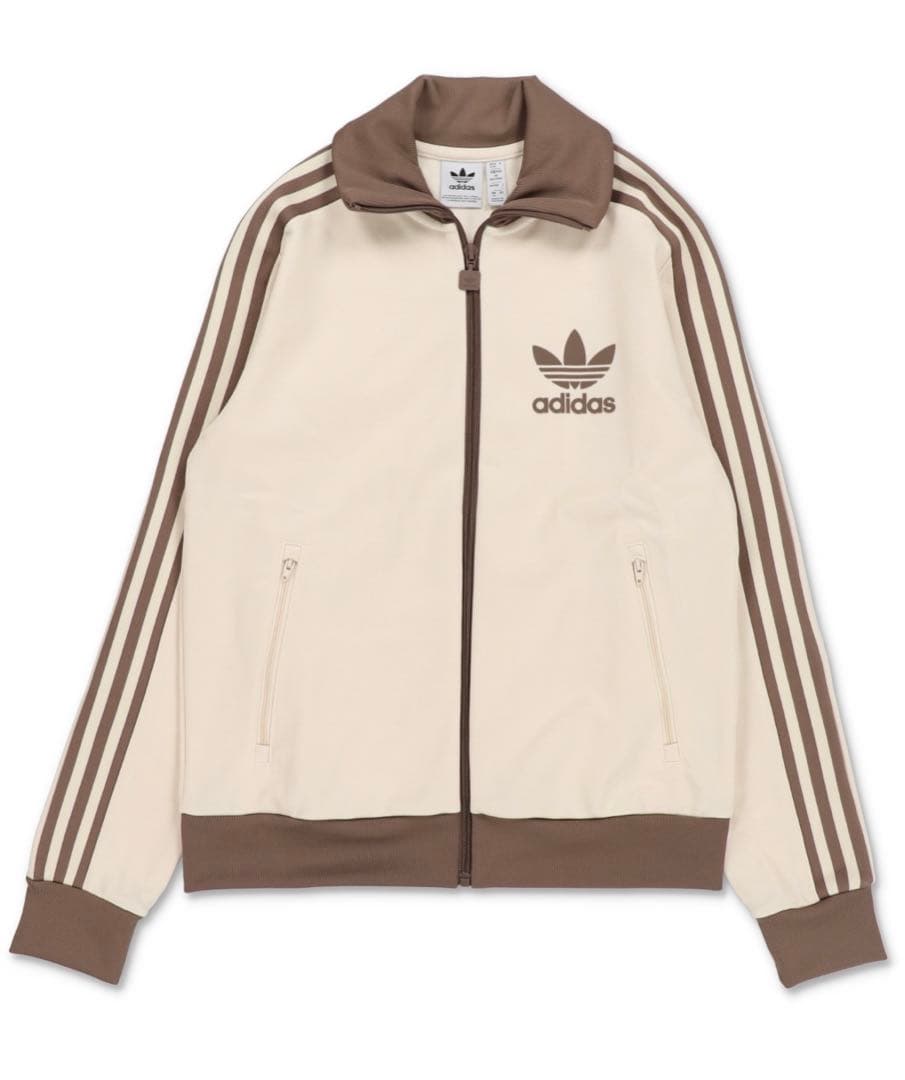 adidas ベッケンバウアートラックジャケット　XL タグ付新品