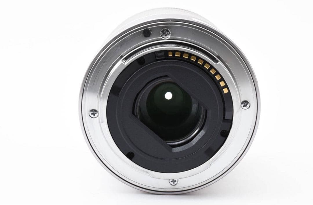 SONY E 18-55mm F3.5-5.6 OSS Eマウント用