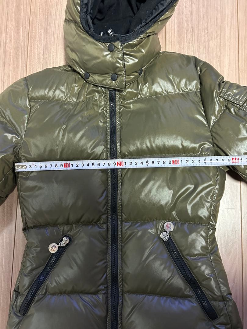 【riさま専用】モンクレール MAYA サイズ00