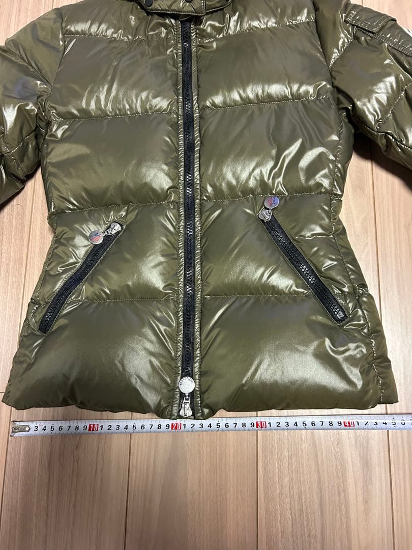 【riさま専用】モンクレール MAYA サイズ00
