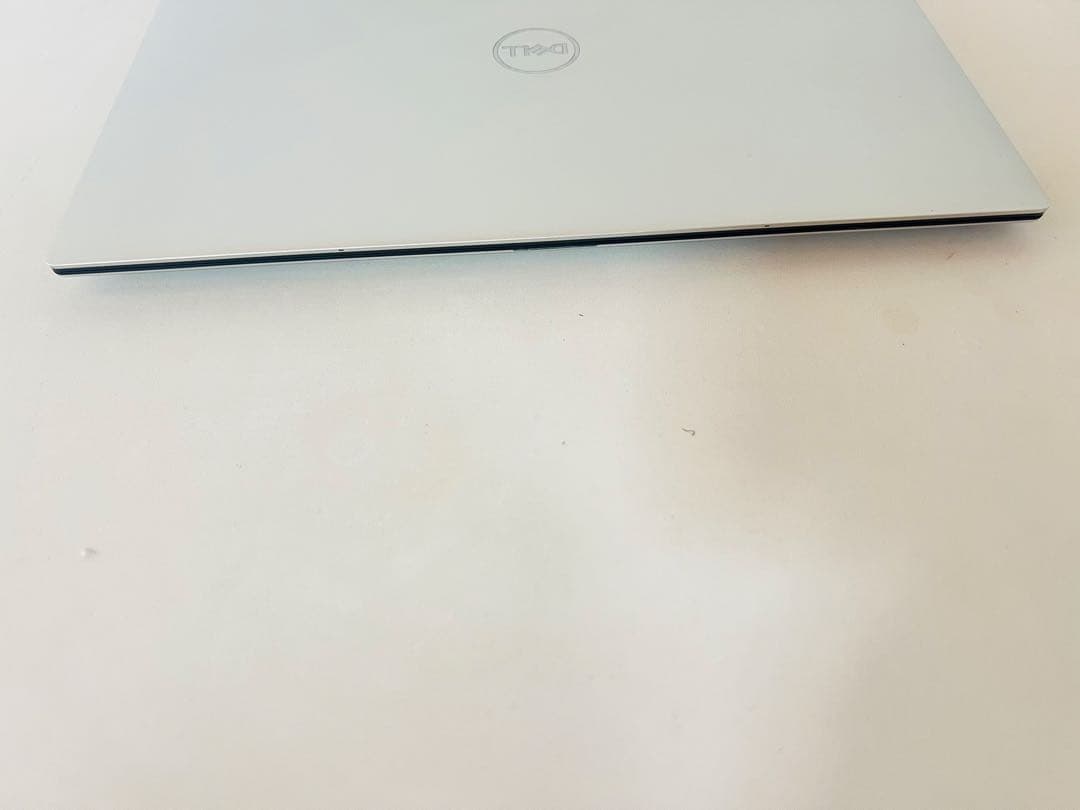 Windowsノート本体 Dell XPS 9300 Core i7 16GB 512GB