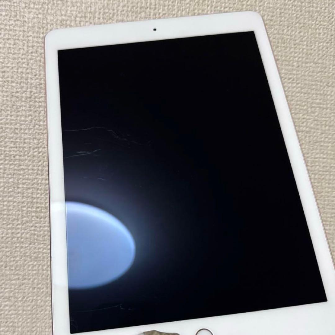 iPad Pro 9.7インチ 32GB モデル A1673