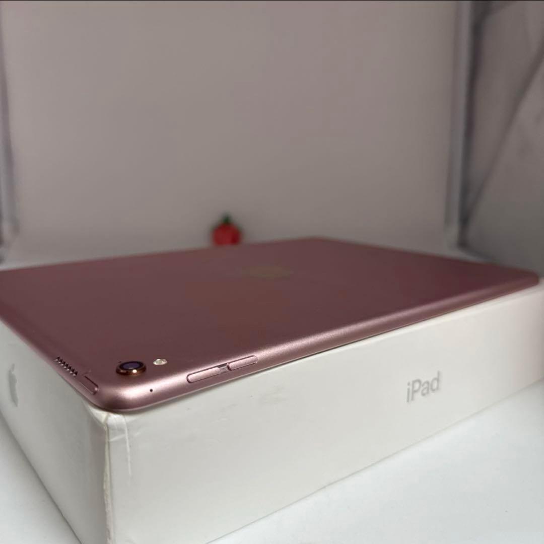 iPad Pro 9.7インチ 32GB モデル A1673