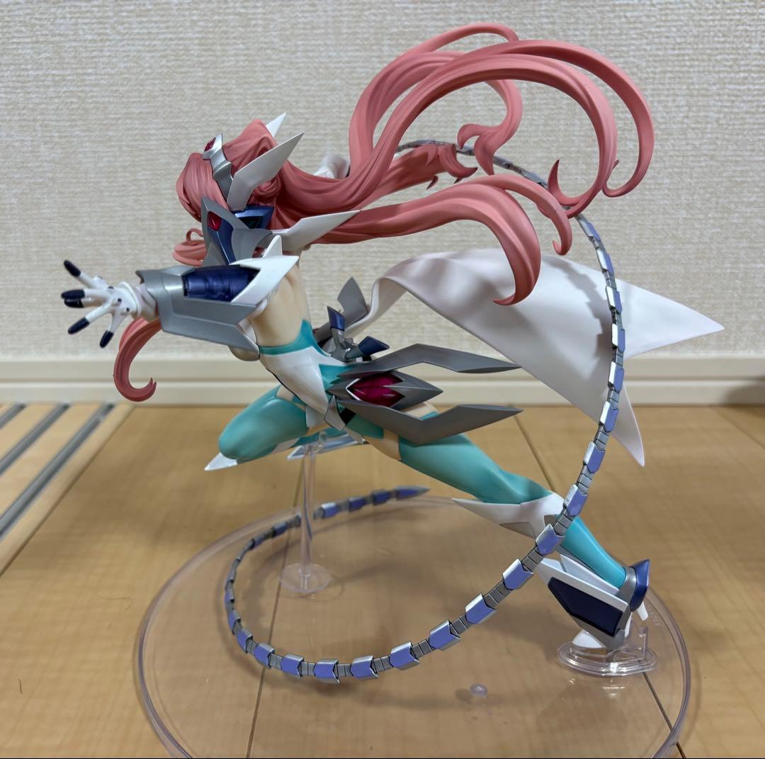 戦姫絶唱シンフォギア　マリア　フィギュア