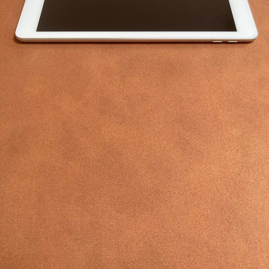 876【早い者勝ち】電池良好☆iPad6 第6世代 32GB WIFIモデル☆