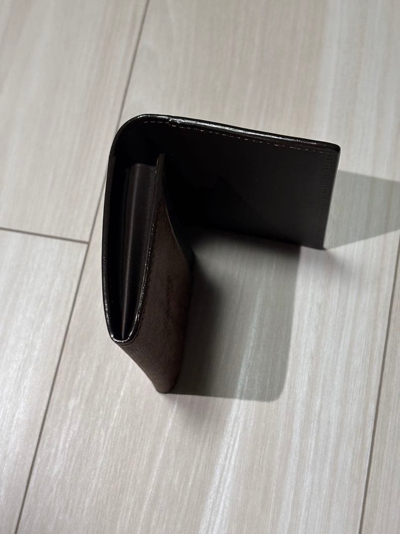 COCOMEISTER ココマイスター 名刺入れ