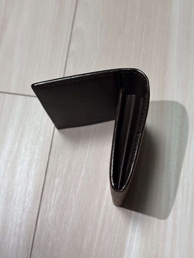 COCOMEISTER ココマイスター 名刺入れ