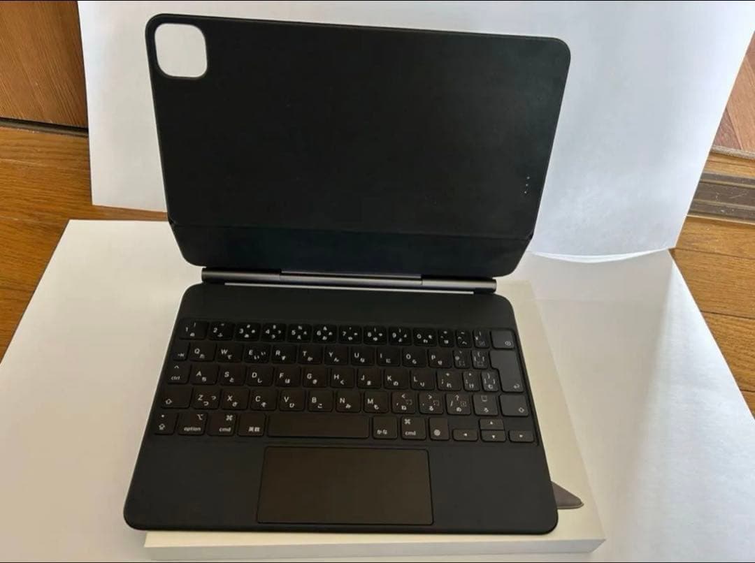 Magic Keyboard 11インチ MXQT2J/A iPad Pro