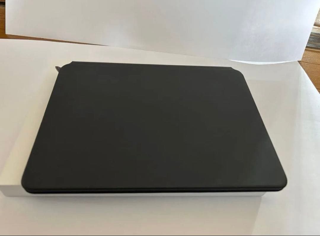 Magic Keyboard 11インチ MXQT2J/A iPad Pro