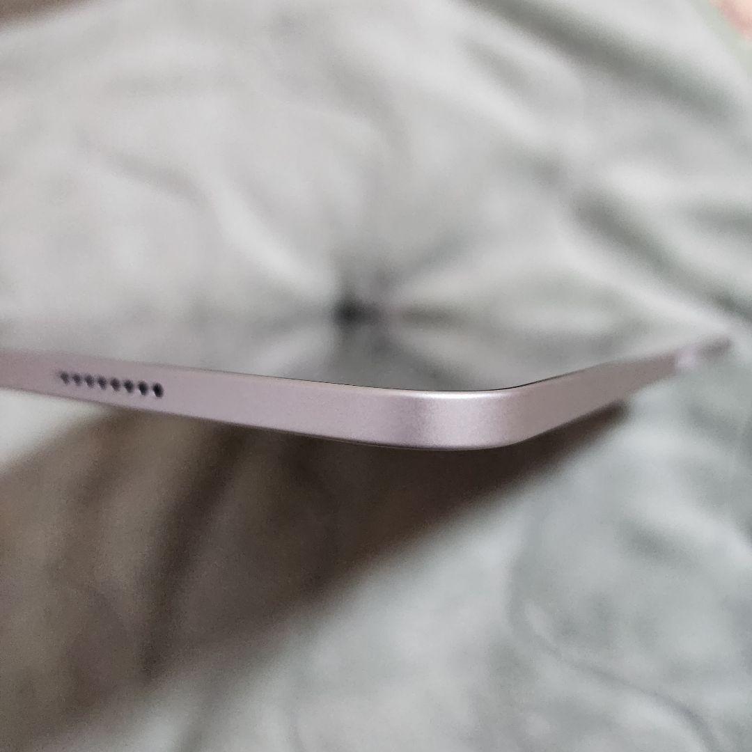 【美品】iPad pro 11インチ 第3世代 128GB M1 Wi-Fi