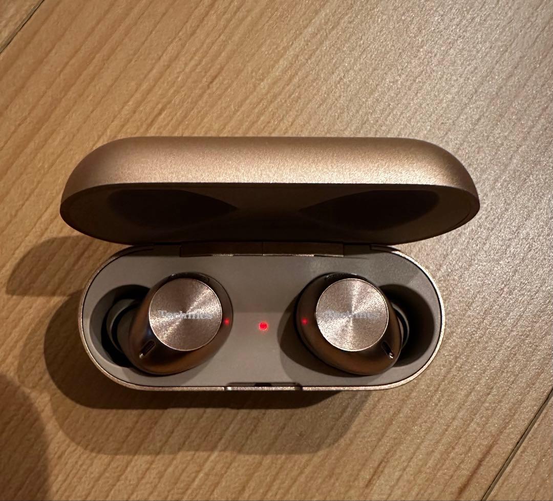 テクニクス ワイヤレスイヤホン Technics AZ40MZ ローズゴールド