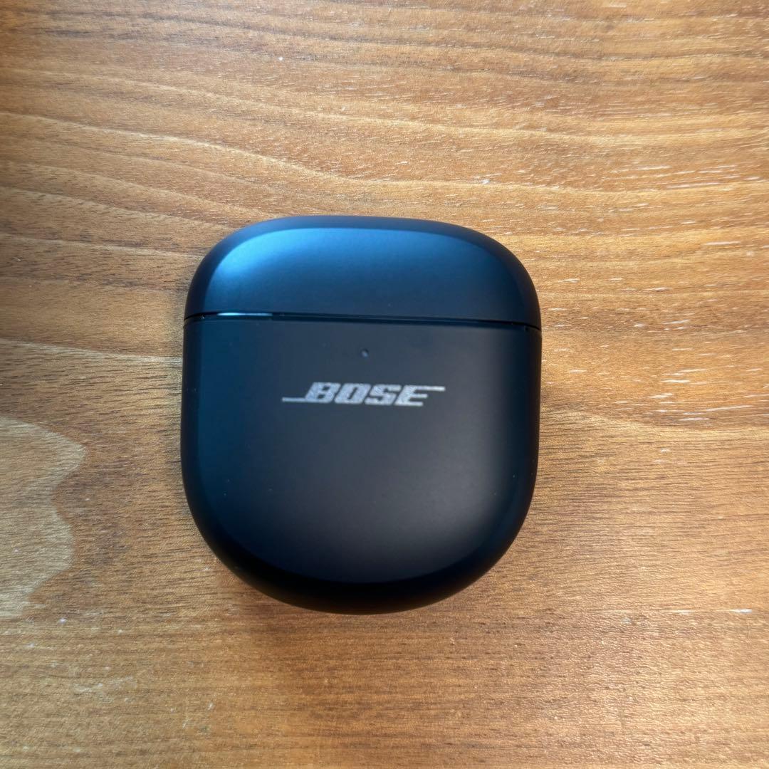 Bose QuietComfort Ultra ワイヤレスイヤホン
