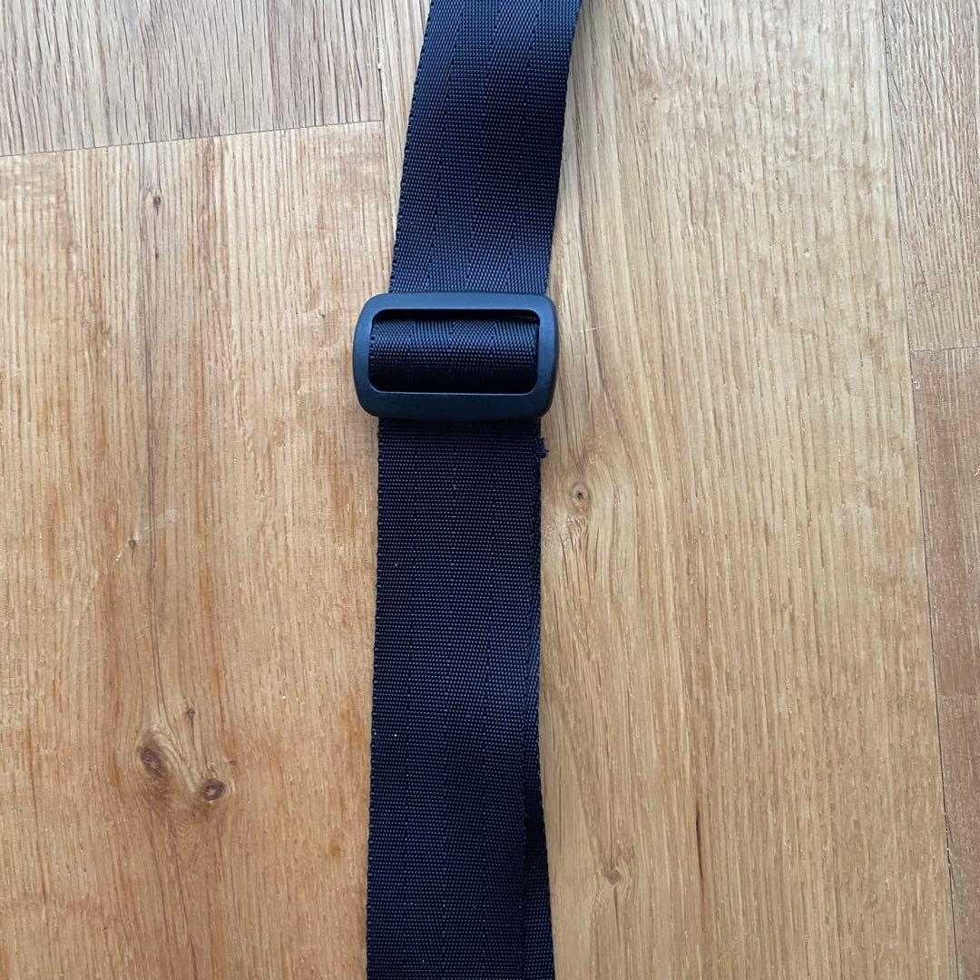 patagonia パタゴニア　メッセンジャーバッグ 美品　ショルダーバッグ