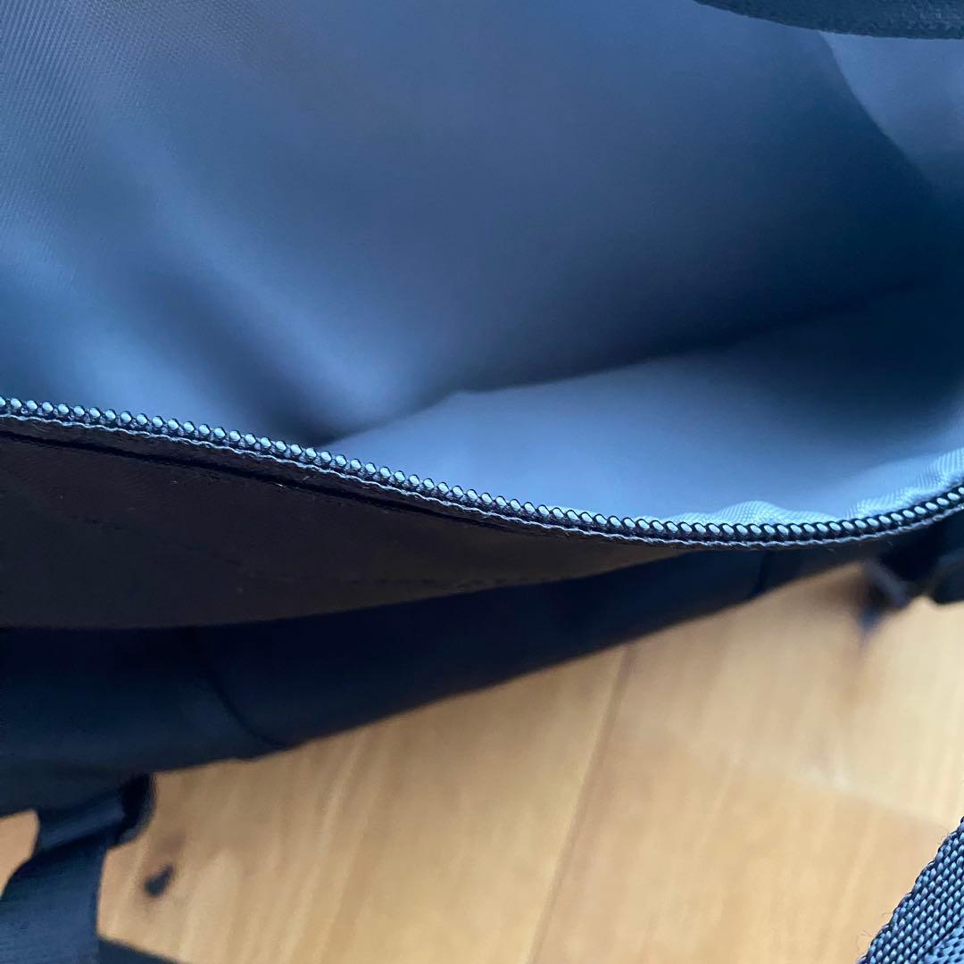 patagonia パタゴニア　メッセンジャーバッグ 美品　ショルダーバッグ