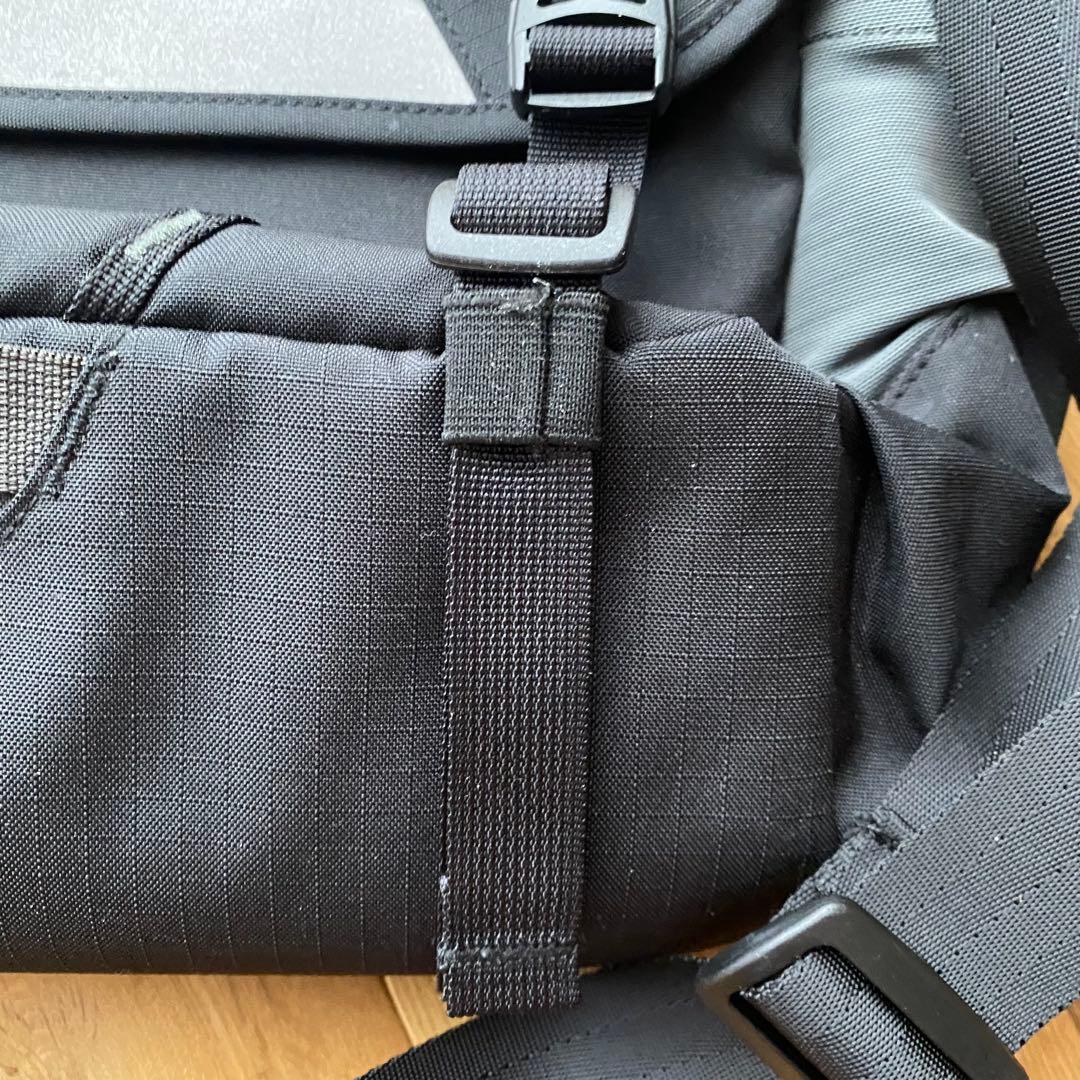 patagonia パタゴニア　メッセンジャーバッグ 美品　ショルダーバッグ