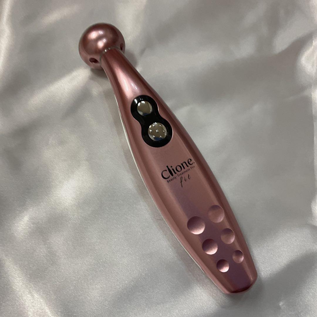 クリオネフィット美容機器