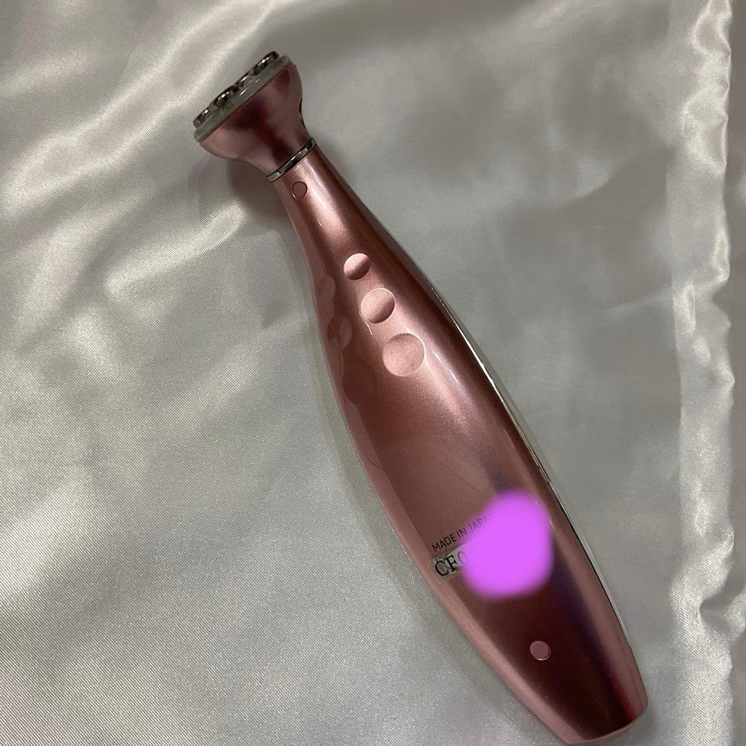 クリオネフィット美容機器