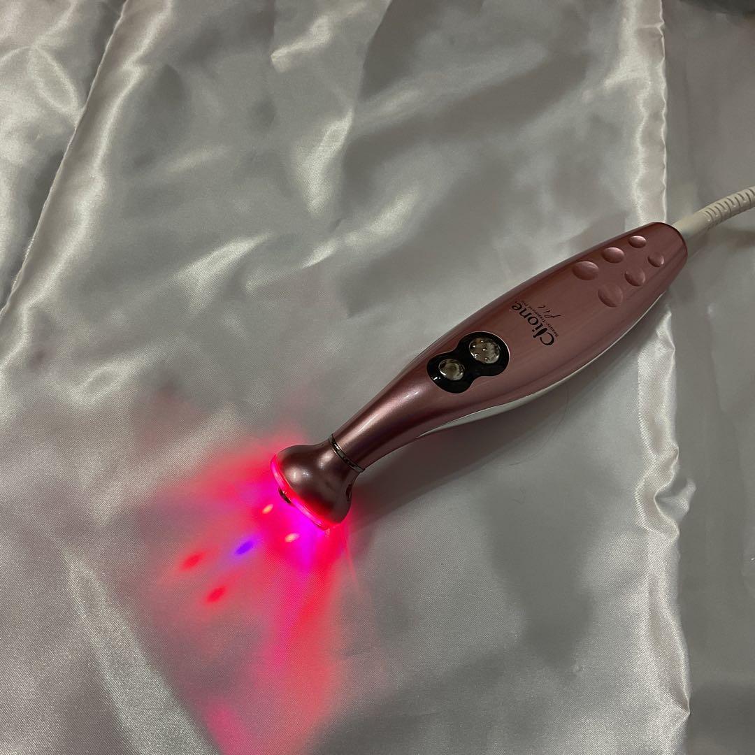 クリオネフィット美容機器