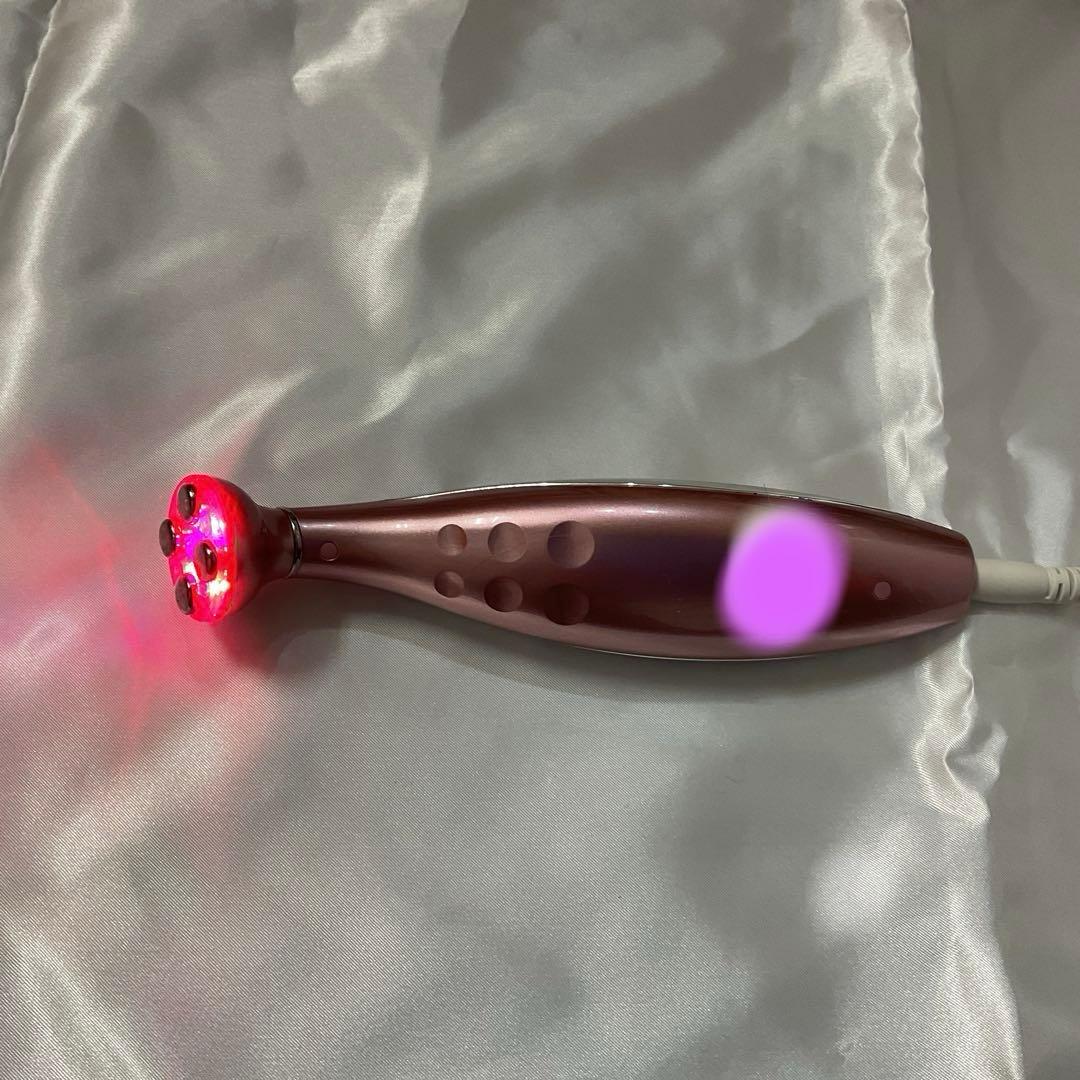 クリオネフィット美容機器