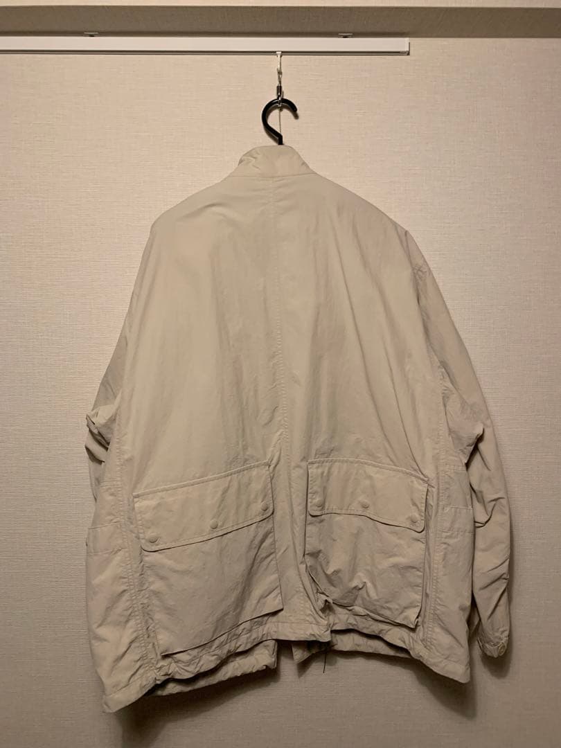 DAIWA PIER39 TECH PARACHUTE JACKET 新品未使用