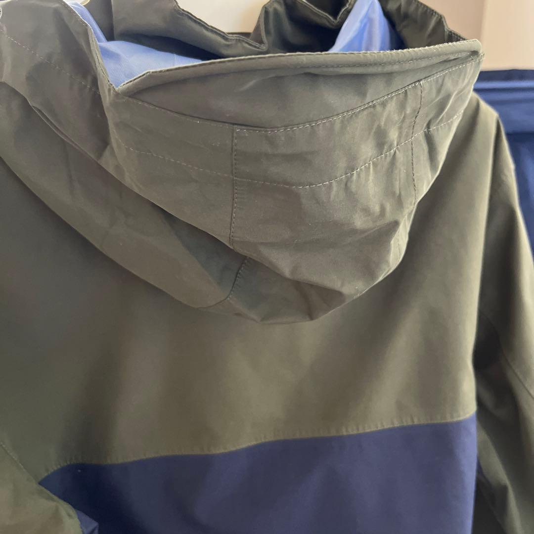 supreme プルオーバー パーカー Ｍサイズ