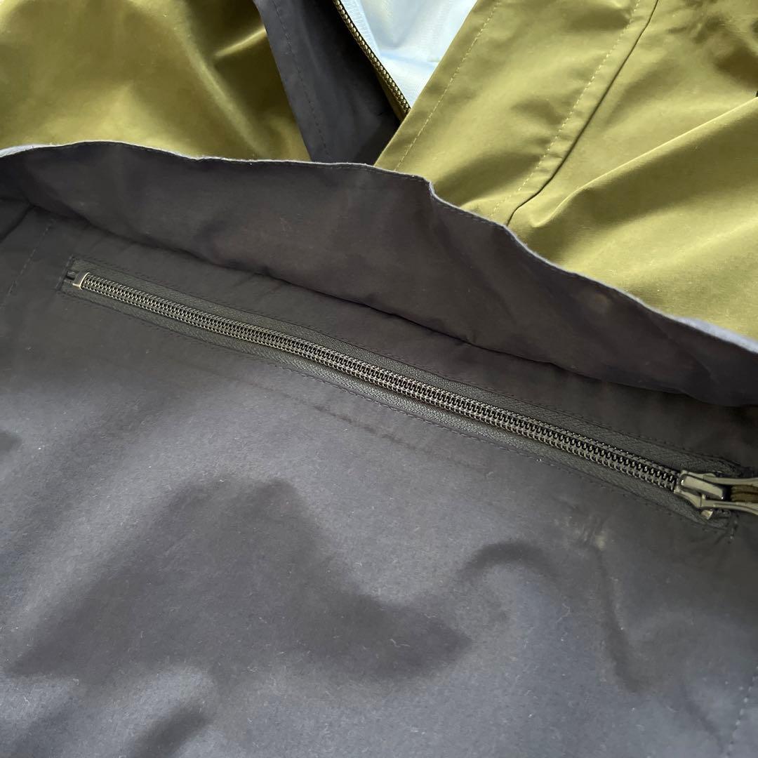 supreme プルオーバー パーカー Ｍサイズ