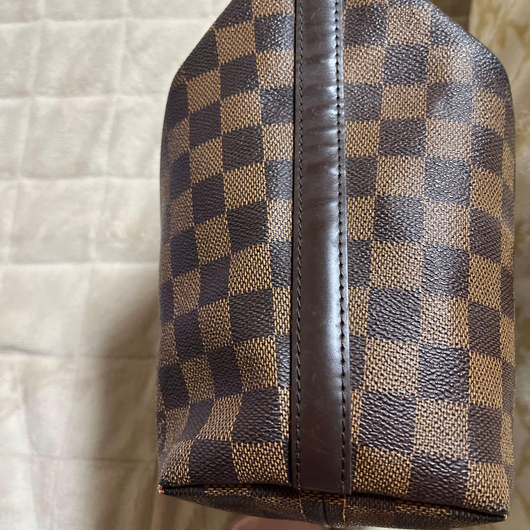 ルイ・ヴィトン　ダミエ