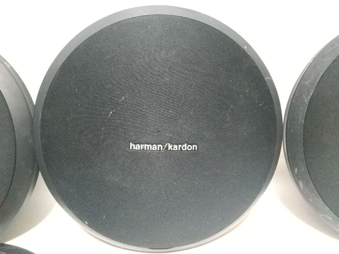 harman/kardon onyx studio 5個セット