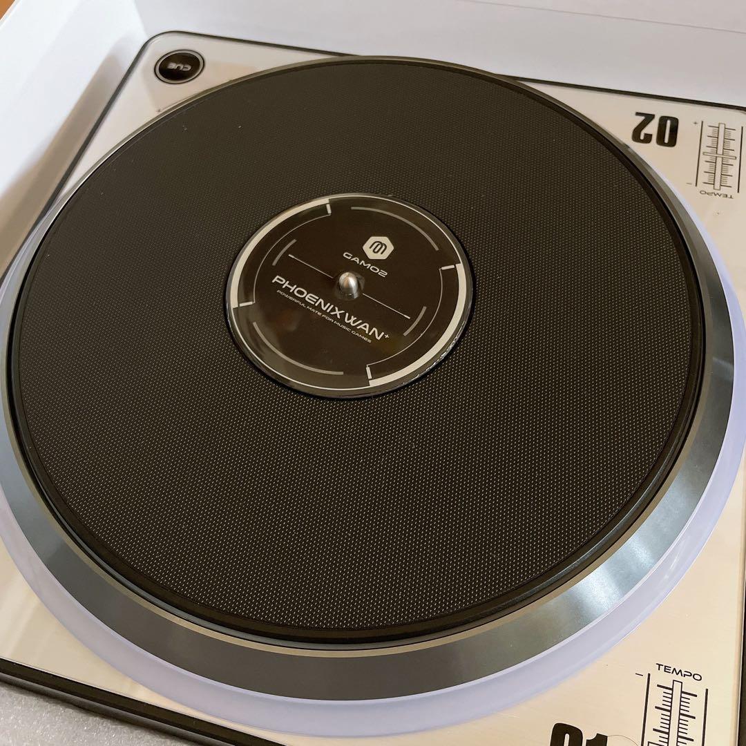 【箱付き超美品】PHOENIXWAN+ LMT DAOコン