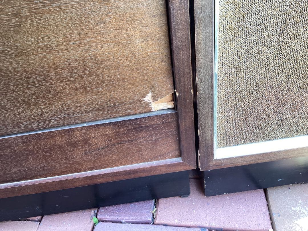 Grammophon ビンテージオーディオ　3点セット❗️