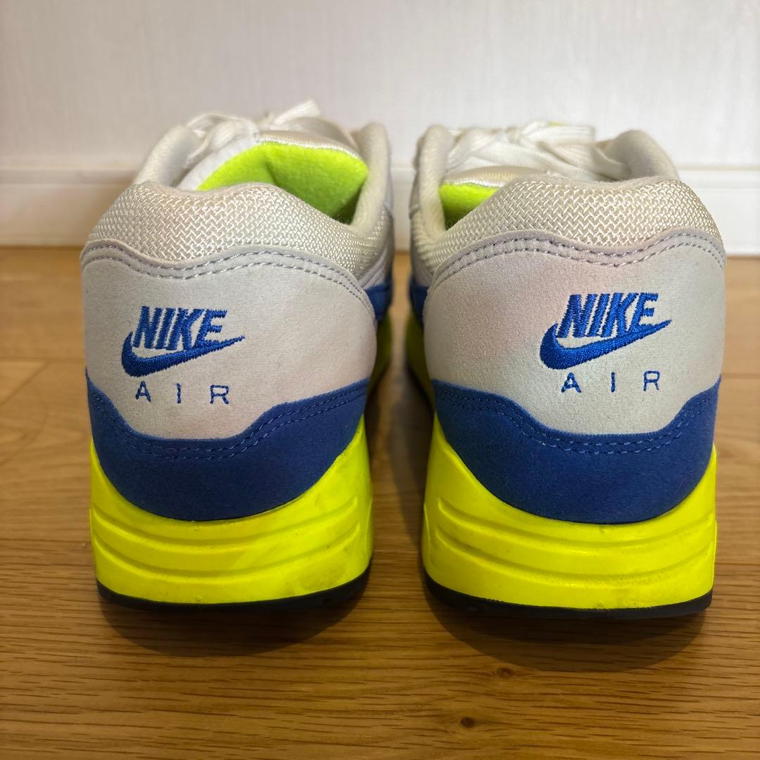 nike air max 1 ナイキ　エア　マックス