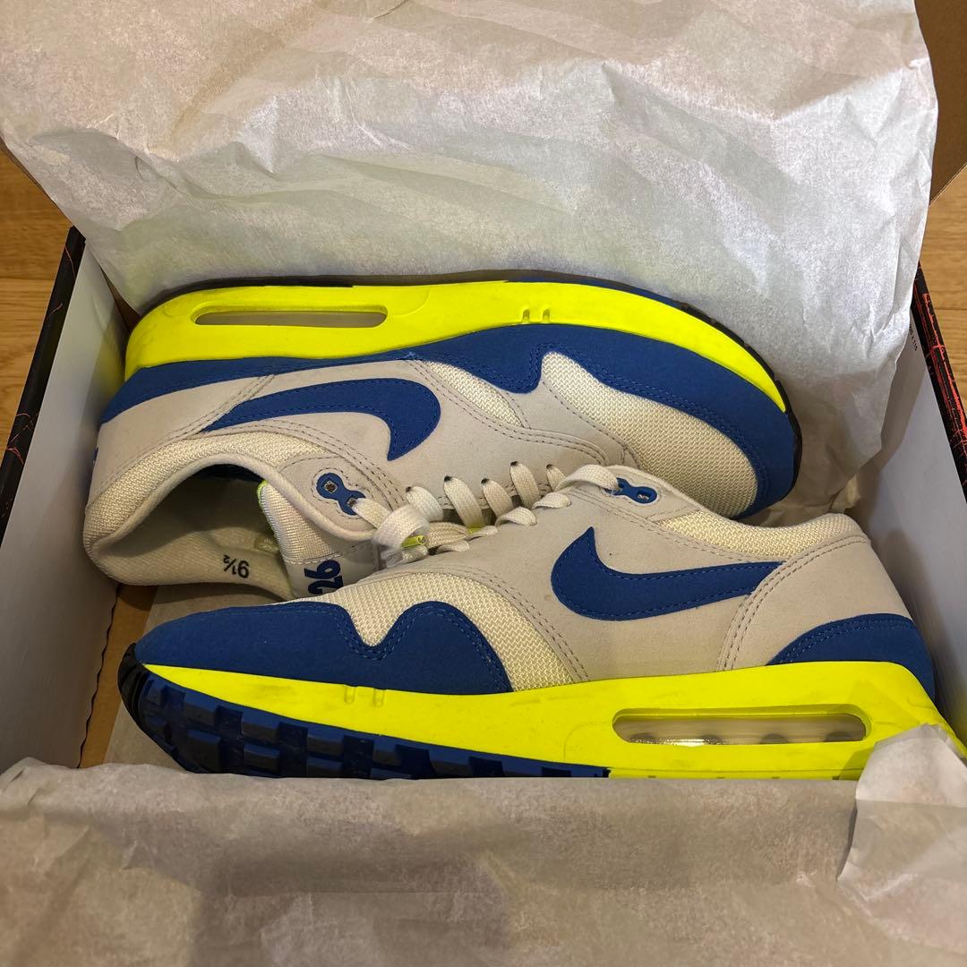 nike air max 1 ナイキ　エア　マックス