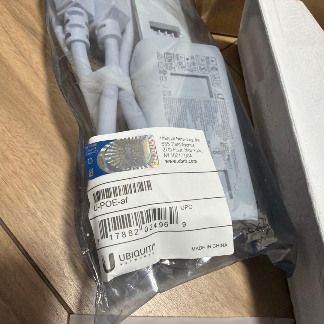 ルーター・ネットワーク機器 Ubiquiti U6 Lite