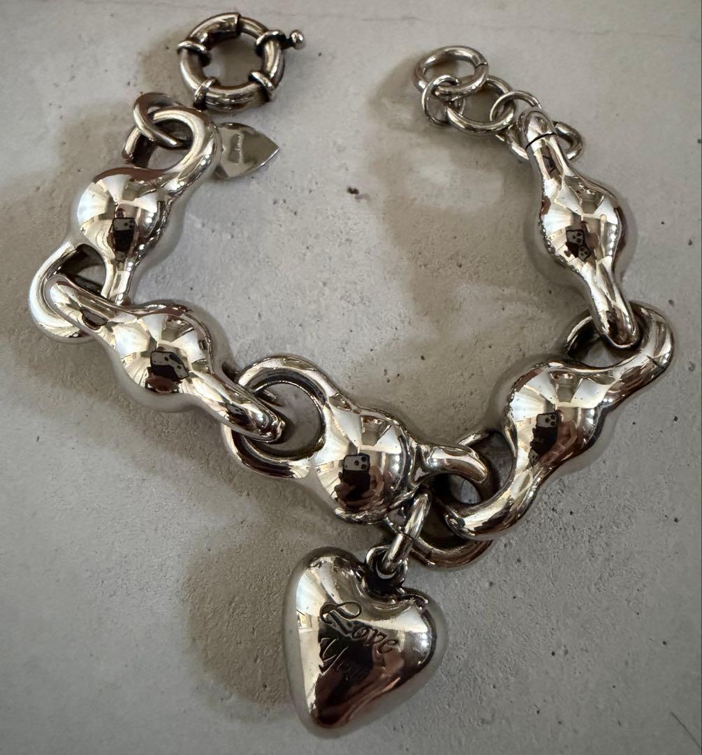 アクネ　ストゥディオズ acne studious ブレスレット