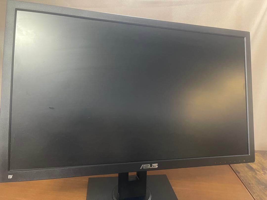 モニター ASUS VP248QGL 24インチ　HDMI